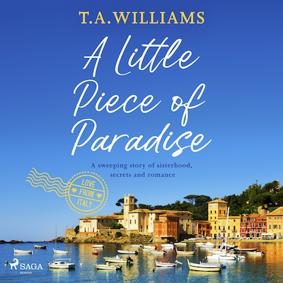 A Little Piece of Paradise