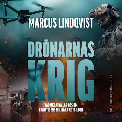 Drönarnas krig