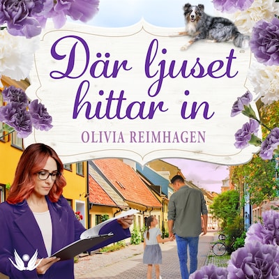 Där ljuset hittar in
