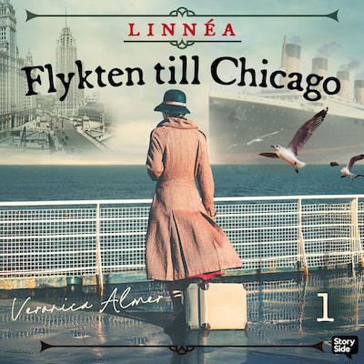 Flykten till Chicago - Del 1