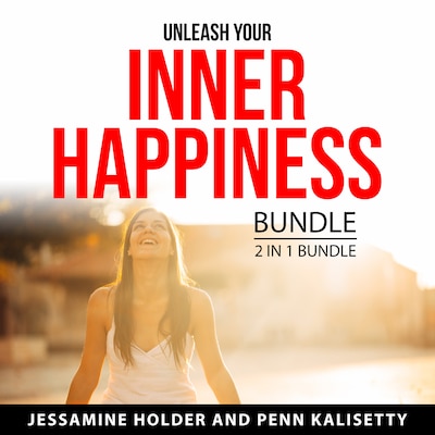 Unleash Your Inner Happiness Bundle, 2 in 1 Bundle
