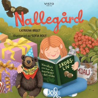 Nallegård