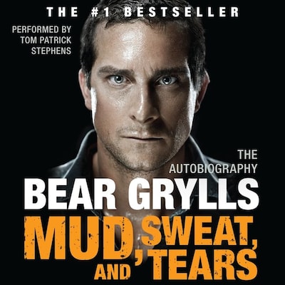 Mud, Sweat, and Tears