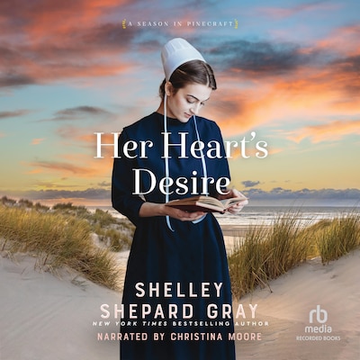 Her Heart's Desire