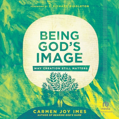Being God's Image