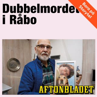 Dubbelmordet i Råbo