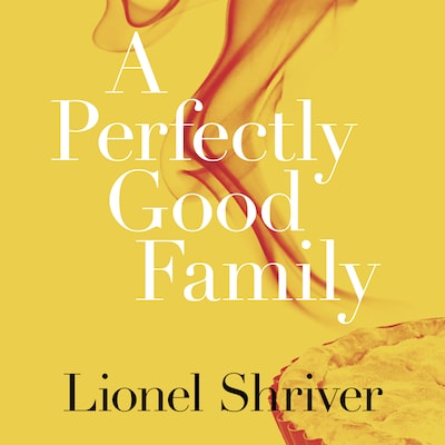 A Perfectly Good Family