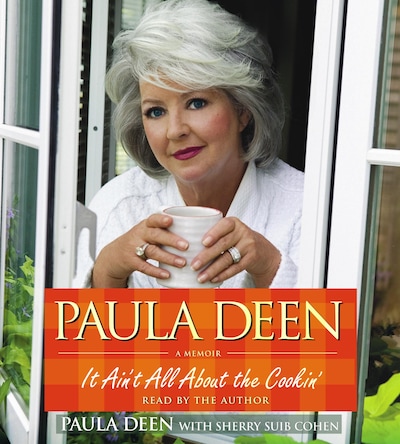 Paula Deen