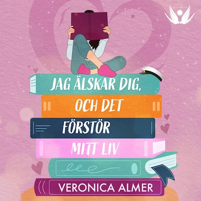 Jag älskar dig, och det förstör mitt liv