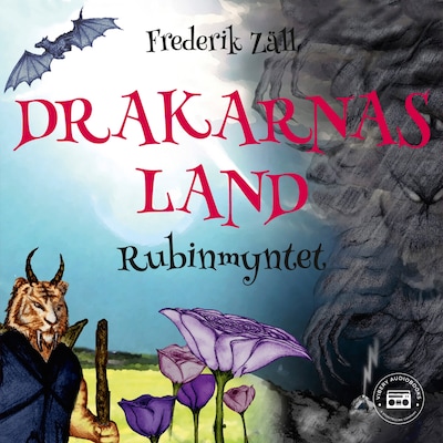 Drakarnas land - Rubinmyntet