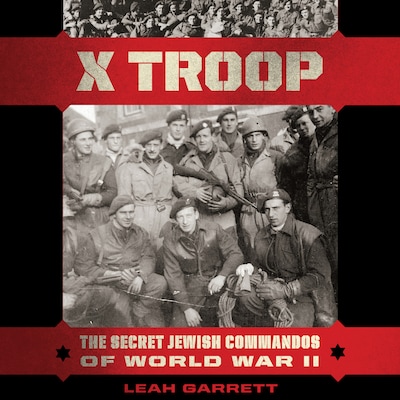 X Troop