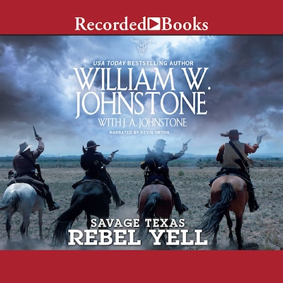 Rebel Yell