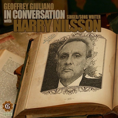Singer, Songwriter Harry Nilsson  in Conversation