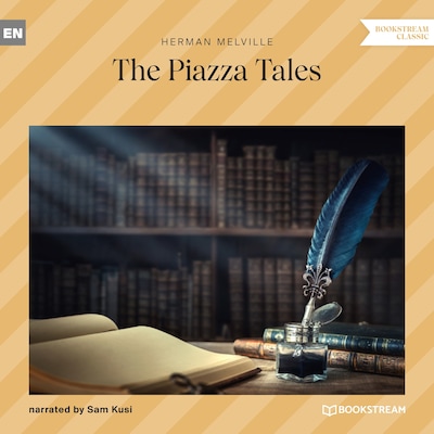 The Piazza Tales