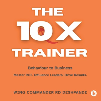 The 10X Trainer