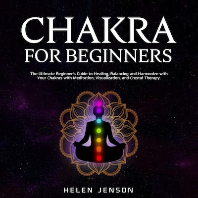 Chakra for Beginners