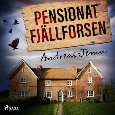 Pensionat Fjällforsen