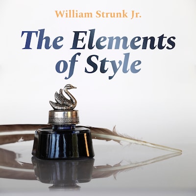 The Elements of Style