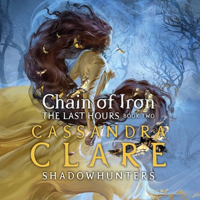 Chain of Iron