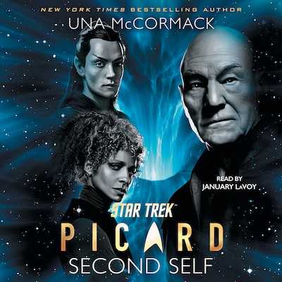 Star Trek: Picard: Second Self