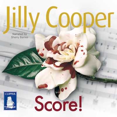 Score!: Rutshire Chronicles, Book 6