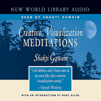Creative Visualization Meditations