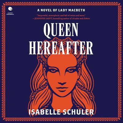 Queen Hereafter