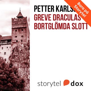 Greve Draculas bortglömda slott