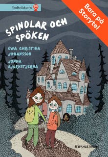 Spindlar och spöken