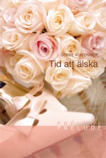 Tid att älska