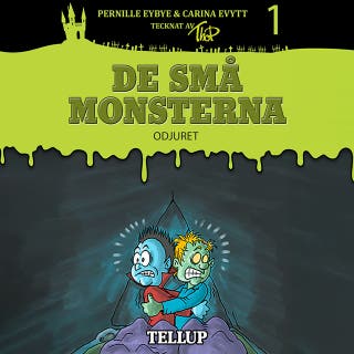De små monsterna #1: Odjuret