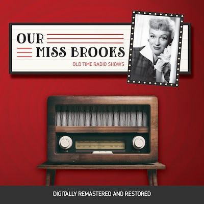 Our Miss Brooks