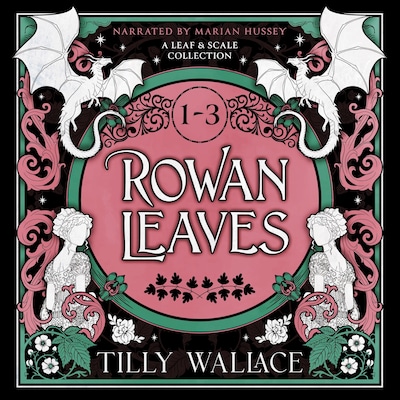 Rowan Leaves