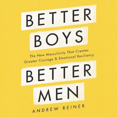 Better Boys, Better Men
