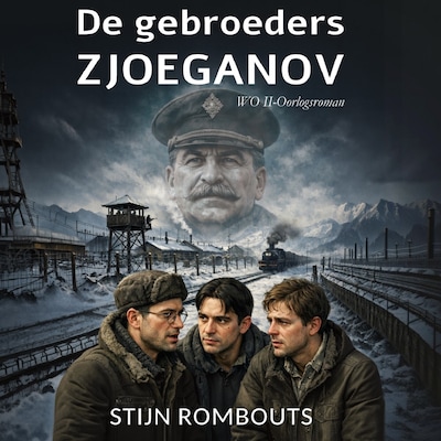 De gebroeders Zjoeganvov