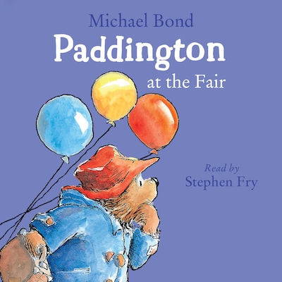 Paddington at the Fair